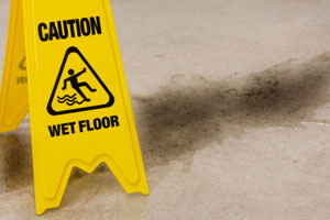 Lakeland Slip And Fall Attorney