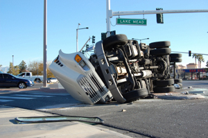 Lakeland Truck Accident Lawyer