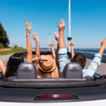 Getting There Should Be Half the Fun: Summer Florida Travel Safety Tips