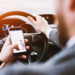 Pay Attention: April is Distracted Driving Awareness Month