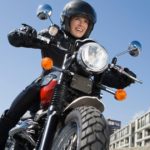 May is National Motorcycle Safety Awareness Month (1)