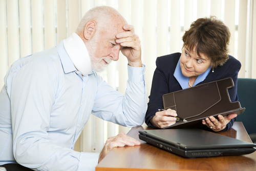 How Do Pre-Existing Conditions Affect My Lakeland Car Accident Claim?