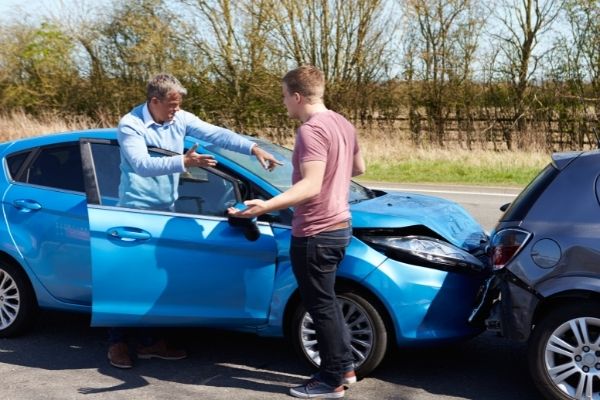 Florida Brake-Checking Accidents Can Result in Severe Injuries