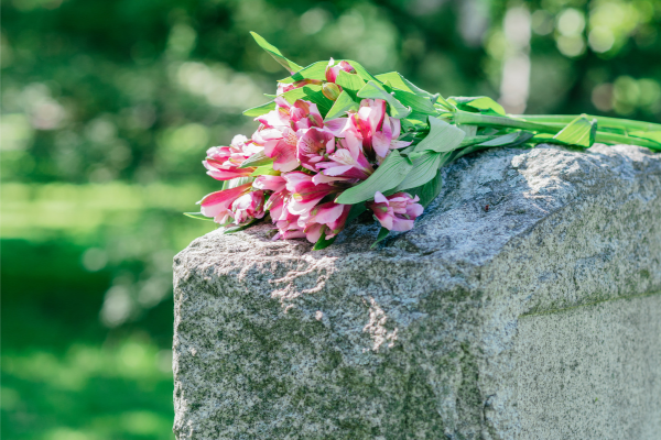 Types Wrongful Death