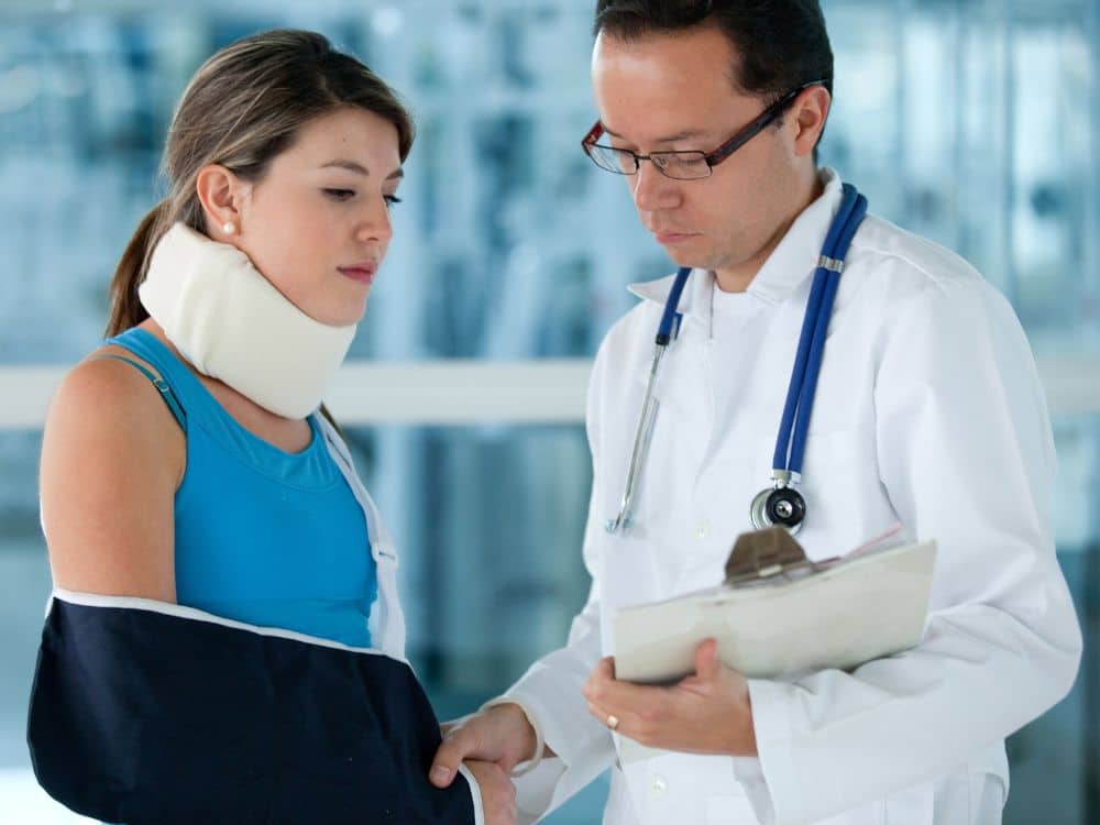 New Port Richey Personal Injury Lawyer